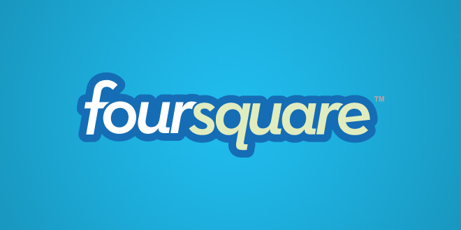 Logo Foursquare