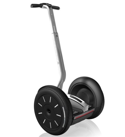 segway
