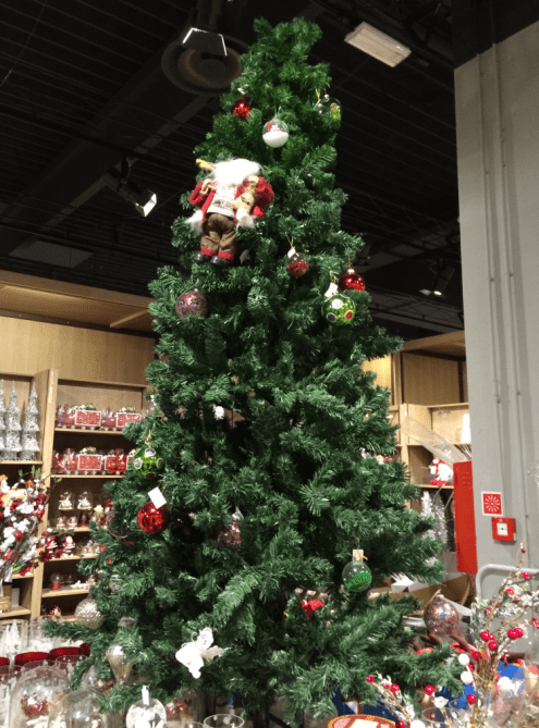 Maisons du Monde Albero